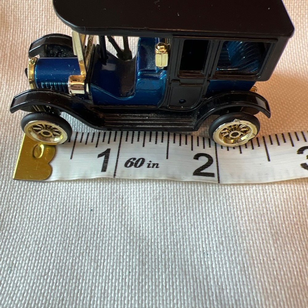 High Speed Ford Model T Real Riders - Picture 10 of 11